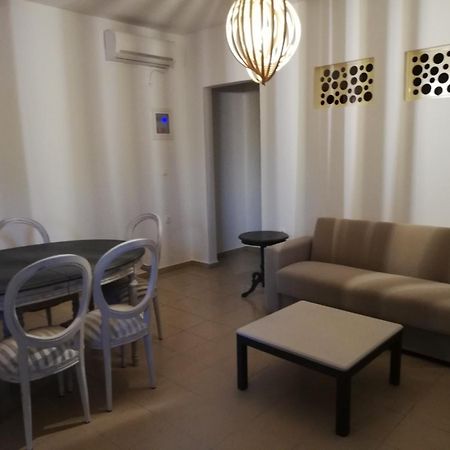 Aeolia Villas カリストス エクステリア 写真
