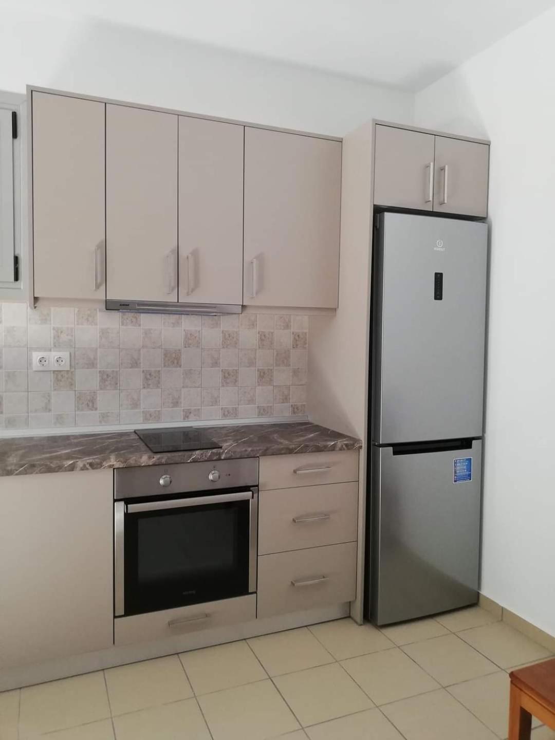 Aeolia Villas カリストス エクステリア 写真