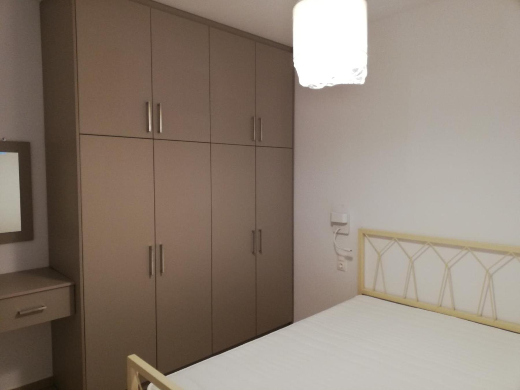 Aeolia Villas カリストス エクステリア 写真