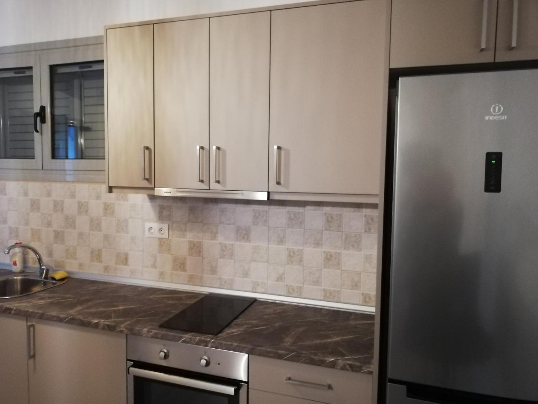 Aeolia Villas カリストス エクステリア 写真