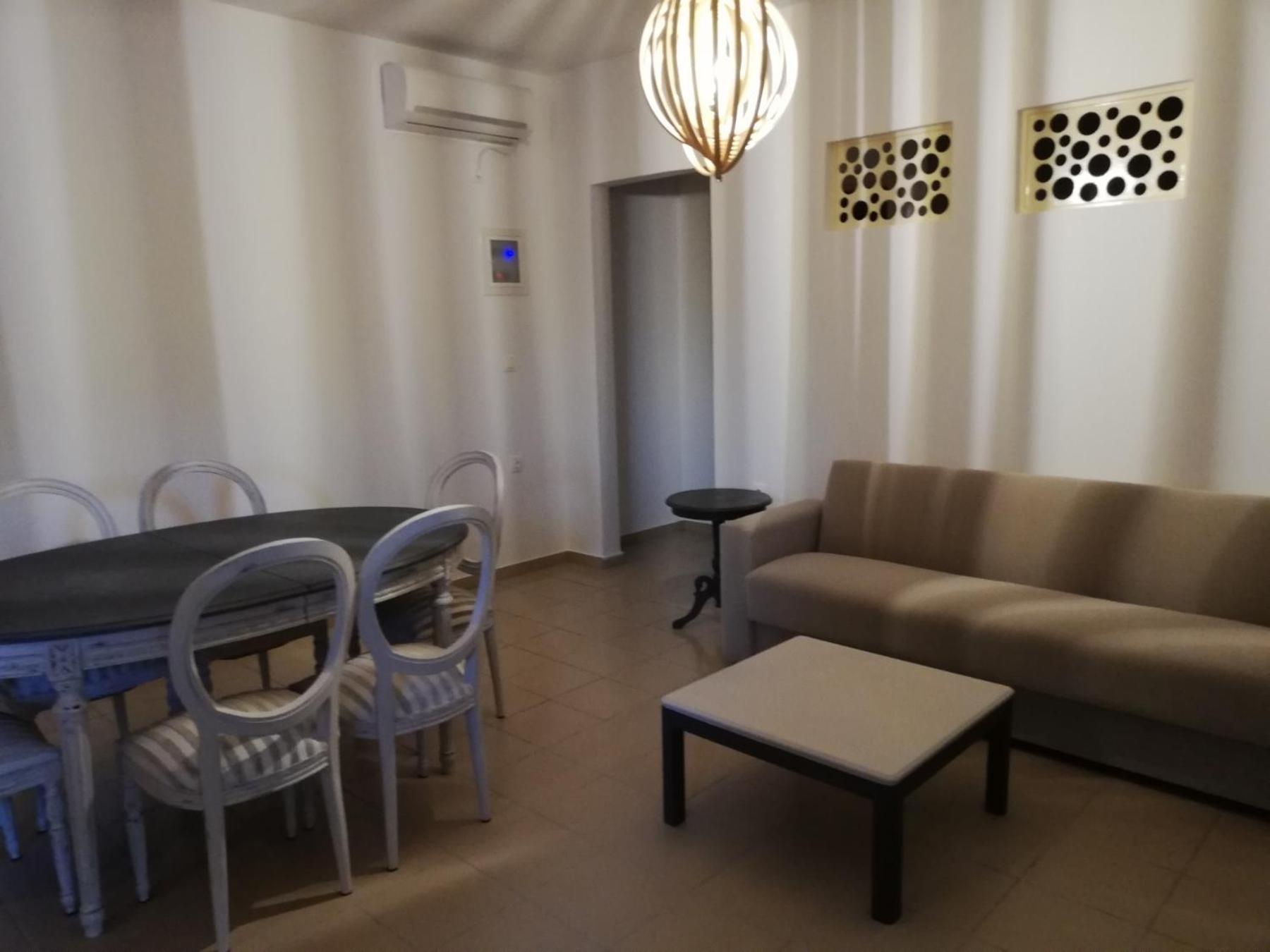 Aeolia Villas カリストス エクステリア 写真